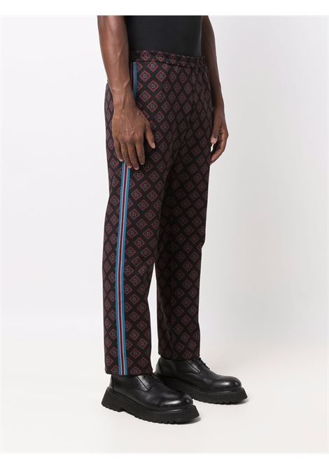  DRIES VAN NOTEN | Pants | PARKINOTAPE3064900